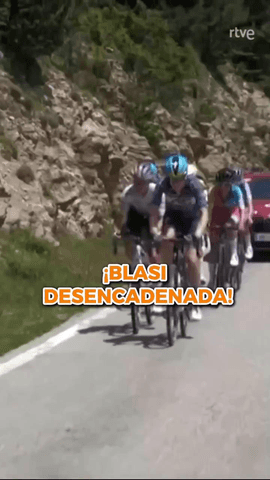  �Paula Blasi es profeta en su tierra!