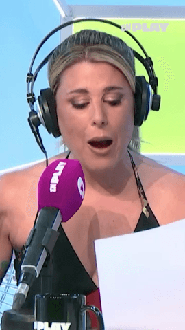 @mariaspeaksenglish pone a prueba el inglés de @_valros CUIDADO porque la pronunciación marca la diferencia...