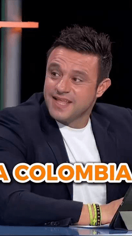 ¿Recuerdas la Colombia  del Mundial de Italia’90?