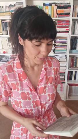 ¿Te gusta escribir o leer poesía pero te sientes abrumado por la sombra “del gran poema ideal”?