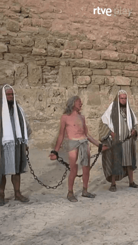 El humor de los Monty Python marcó a varias generaciones, y 'La vida de Brian' es una de esas joyas del cine que se han convertido en imprescindibles.