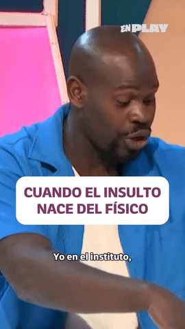 No hay duda: los calvos suelen tener que aguantar muchos insultos...