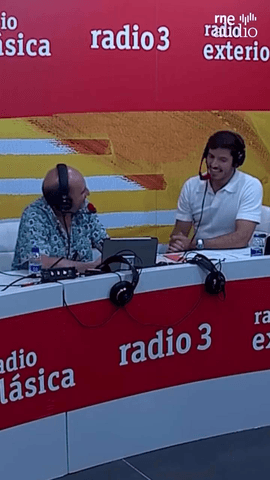 Pepe Viyuela habla del sentido del humor en @ferialibromadrid.