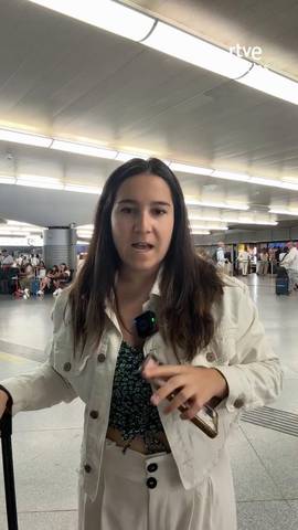 Diario de una visita.