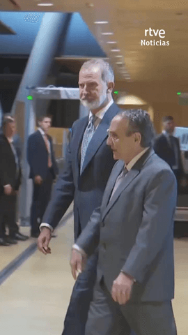 El rey Felipe VI se reunir� con Claudia Sheinbaum en Ciudad de M�xico durante su viaje al Mundial, seg�n han confirmado fuentes de la Casa Real a RTVE.