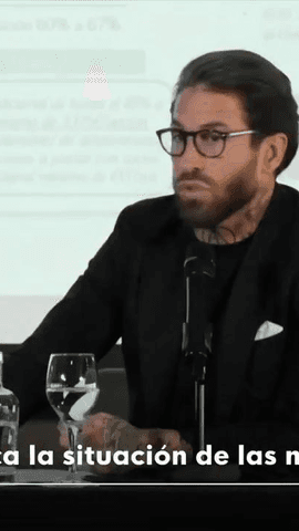 “Estamos pidiendo que nos ayudéis a reflotar la situación actual que tiene el Sevilla”, Sergio Ramos ha explicado que cambia su oferta por el club siguiendo los consejos que le dan desde La Liga.