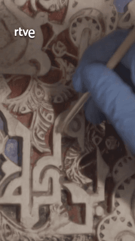  ‘Alhambra, encrucijada de culturas’ es una coproducción internacional que profundiza en los secretos de una de las joyas más icónicas del patrimonio mundial.