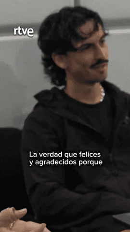 Así nace el próximo single de @tonygrox & @lucycalys gracias al Premio @Univision