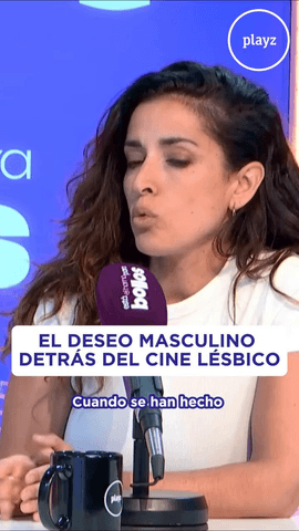 El amor entre mujeres, bajo la mirada masculina, ¿qué buscan?