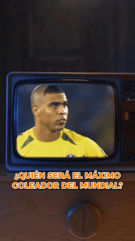  ¿Quién crees que será el máximo goleador del #FIFAWorldCup ?