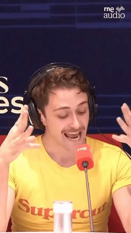  ¿Qué tiene en común Javi Alonso (@javialonso), nuestro experto en zarzuela, con un torero?