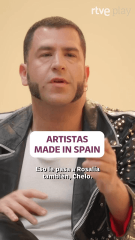  ¡Podemos estar bien orgullosos de nuestras artistazas!