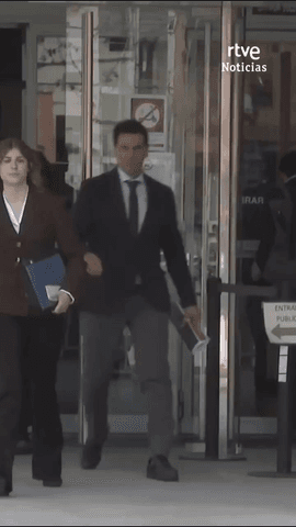 El juez autoriza a la UCO investigar las cuentas de Gonz�lez Amador por sus negocios con el grupo Quir�n