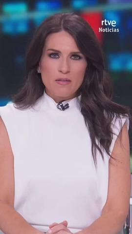  Hablamos con Patricia Rodr�guez, periodista venezolana y afectada que nos muestra c�mo ha quedado el edificio Petunia en Caracas, donde han colapsado dos torres de edificios.