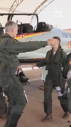 Hoy se cumplen doce a�os del reinado de Felipe VI.