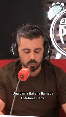  Volvemos con una nueva ronda de castings de nuestros oyentes analizados por @pepa.alvaro.
