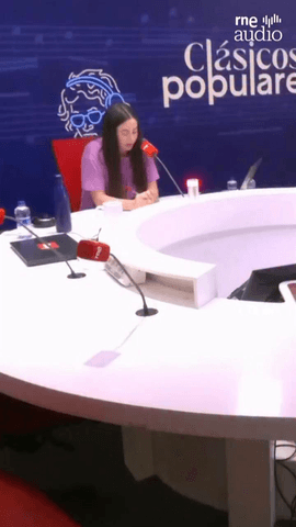  En su propuesta de ir 'M�s all� de la escucha', Sof�a Mart�nez Villar (@sofiamarvi) nos habla de texturas.