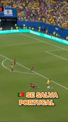  ¡Diogo Costa y Rúben Neves salvan a Portugal!