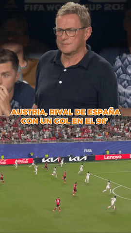  KALAJDZIC EMPATA EN EL 96’ Y AUSTRIA JUGARÁ ANTE ESPAÑA