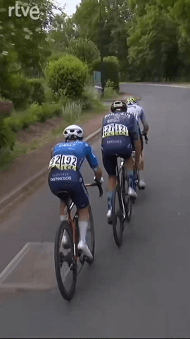 ¿Qué te parecen los nuevos bidones aerodinámicos en el ciclismo?