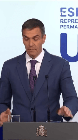 Pedro S�nchez ha hablado hoy sobre un posible adelanto electoral si no consigue sacar los presupuestos adelante: 