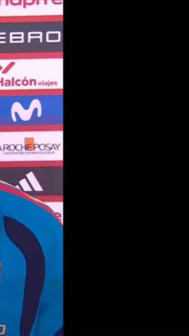  Pubill: “Me han recibido superbien y me he adaptado rápido”.
