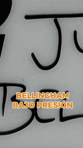 Bellingham mantiene la calma