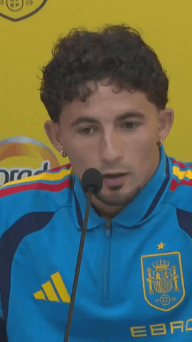  “Con Luis siempre me he sentido importante, juegue o no juegue”.