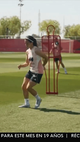  Aitana Bonmatí regresa a la selección después de casi seis meses.