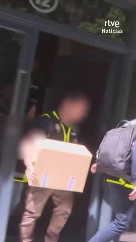  El PP pide al juez de Plus Ultra imputar a las hijas de Zapatero por tres presuntos delitos