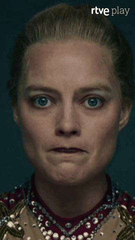 Con 'Yo, Tonya' la actriz Margott Robbie fue nominada en los Óscar, los BAFTA y los Globos de Oro 