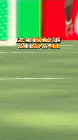  �Saltan chispas en el New York/New Jersey Stadium!