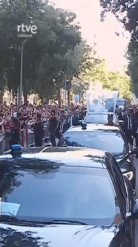 No ha estat només una retransmissió.