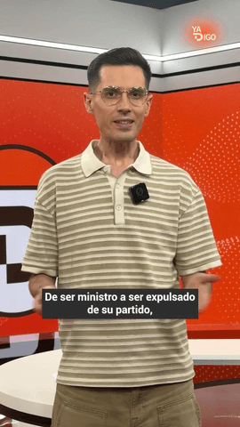 #YaTDigo te cuenta en 1 minuto las noticias del d�a