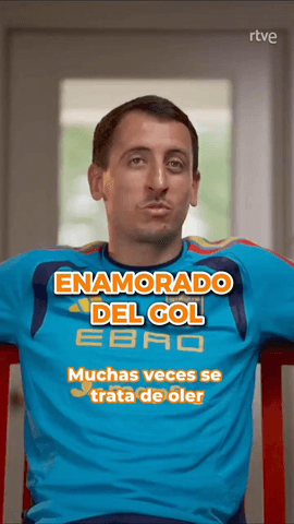  ¡Mikel Oyarzábal, un enamorado del gol!