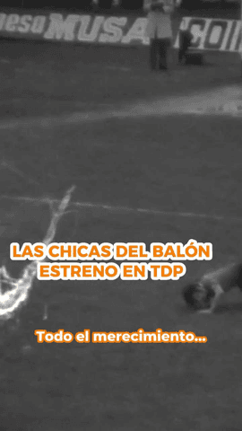 Desde el primer partido ante Portugal en La Condomina hasta el Mundial logrado en Australia en 2023, la evolución de la selección española femenina ha sido exponencial, tal como refleja el documental ‘Las chicas del balón’.