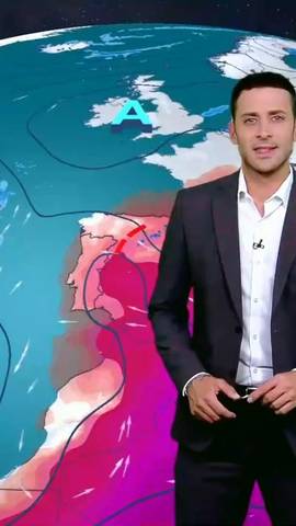 Este domingo empieza el verano astron�mico en el hemisferio norte y lo hace con la primera ola de calor del a�o.
