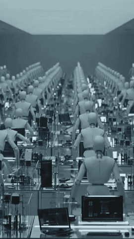 �Qu� efecto a largo plazo tendr� en nuestro cerebro el uso de la inteligencia artificial?