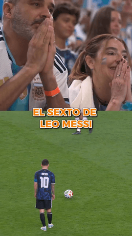  ¡No se lo quería perder!
