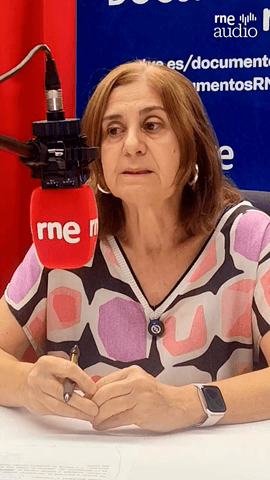 �Qu� pasaba si te mandaban al despacho de Josefina Aldecoa?