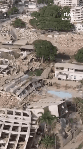 Contin�a aumentando la cifra de fallecidos tras los dos terremotos de Venezuela: 235 personas han perdido la vida y los heridos superan los 4.000.