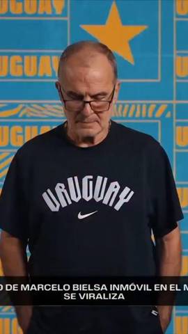 Bielsa es diferente