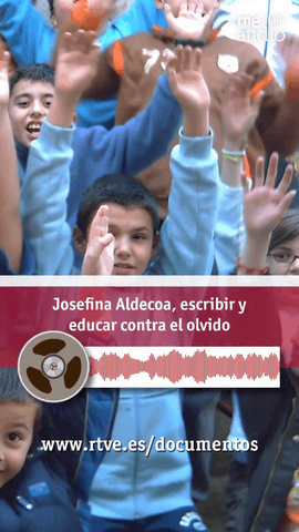  Josefina Aldecoa fue una de las figuras m�s singulares de la cultura espa�ola del siglo XX.