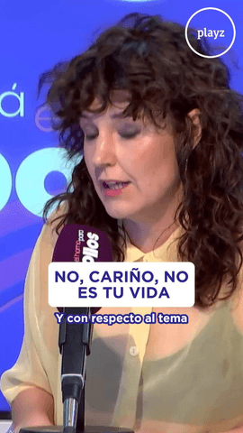 Cuando confundimos la realidad con la ficción y preferimos quedarnos con la ficción.