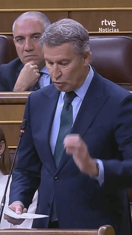 El PP anuncia que llevar� al Tribunal Constitucional el veto de la Mesa del Congreso a la enmienda para instar a S�nchez a convocar elecciones.
