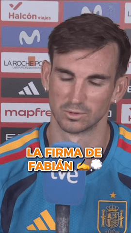 ¿Firmaría Fabián ganar el Mundial y no volver a ganar ningún título en su carrera?