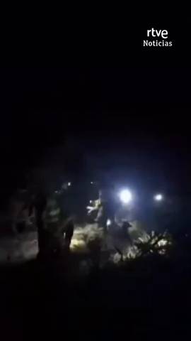 �El incendio de Guadalajara quema 13.000 hect�reas mientras que el de Zaragoza evoluciona favorablemente�