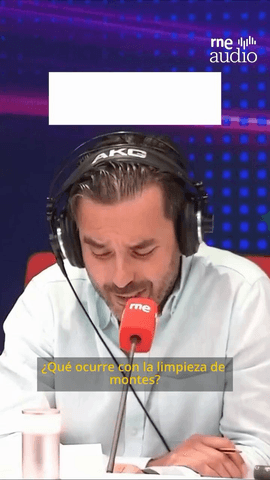 El v�deo con im�genes de un incendio en Espa�a que en realidad es de Argelia o las supuestas regulaciones de la Agenda 2030, son algunos de los bulos que se han extendido estos d�as en redes sociales