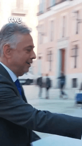  @jenarocastromuina entrevista a Benigno Pendás, presidente de la Academia de Ciencias Morales y Políticas y miembro del Consejo de Estado, en el próximo programa.