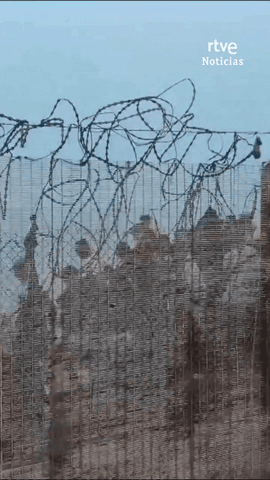 La inmigraci�n como arma de presi�n pol�tica: �Qu� se esconde tras la crisis migratoria?